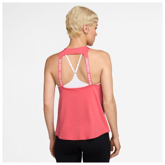 Nike Γυναικεία αμάνικη μπλούζα Pro Dri-FIT Tank Top